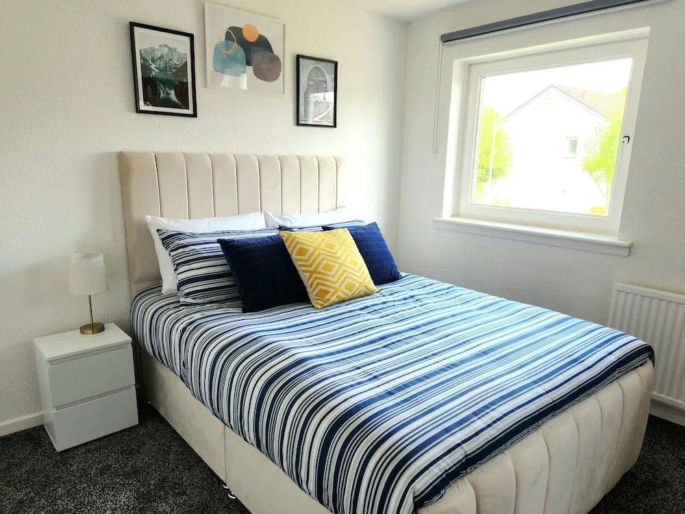 Tranquil Home Away from Home
