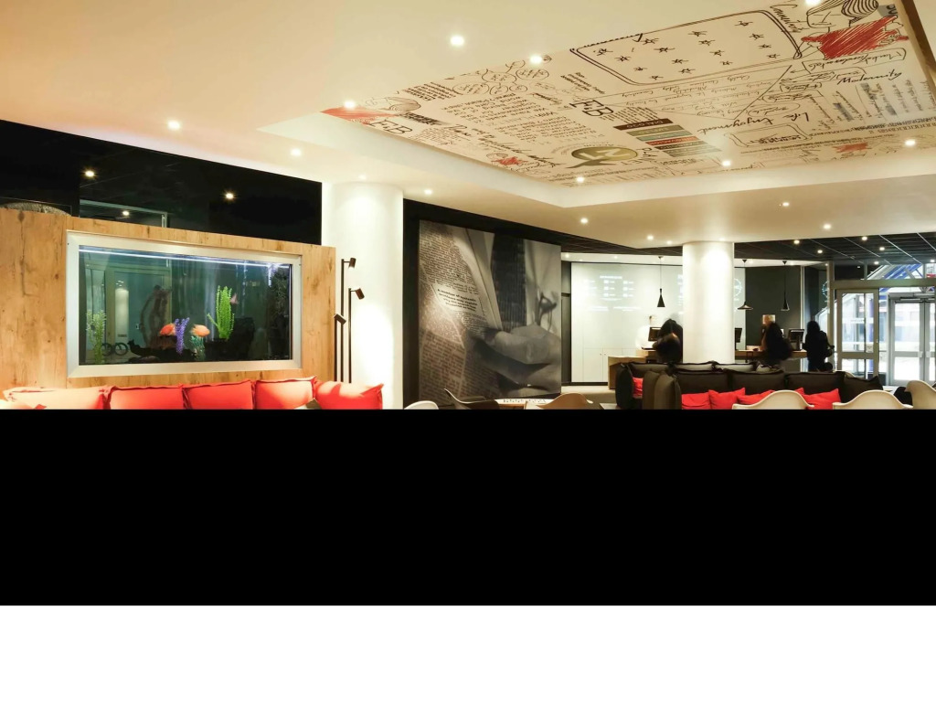 ibis Portsmouth