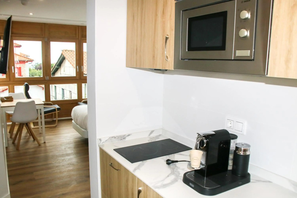 Apartamentos Mundaka Surf PLAZA