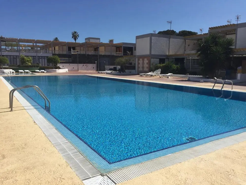 Marfil's Loft - Sun and pool