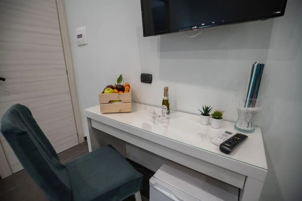 Doria Suites Napoli