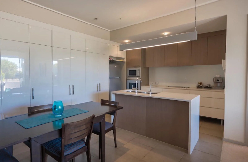 White Shells Luxury Apartments Marcoola