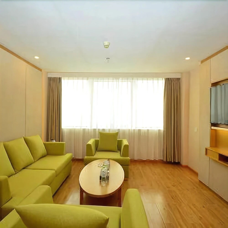 Beihai Honghai Hotel