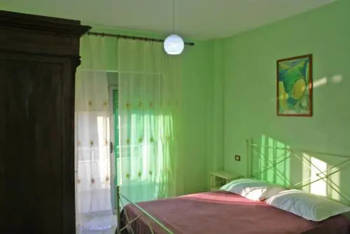 Gurguri Hotel