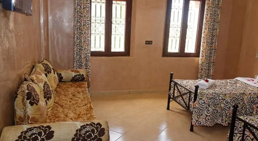 Riad du Soleil Couchant