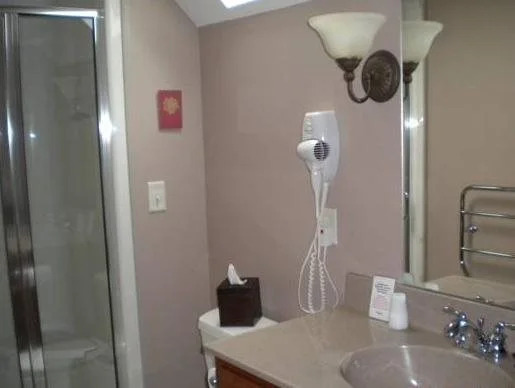 Big Hollow Bed & Breakfast