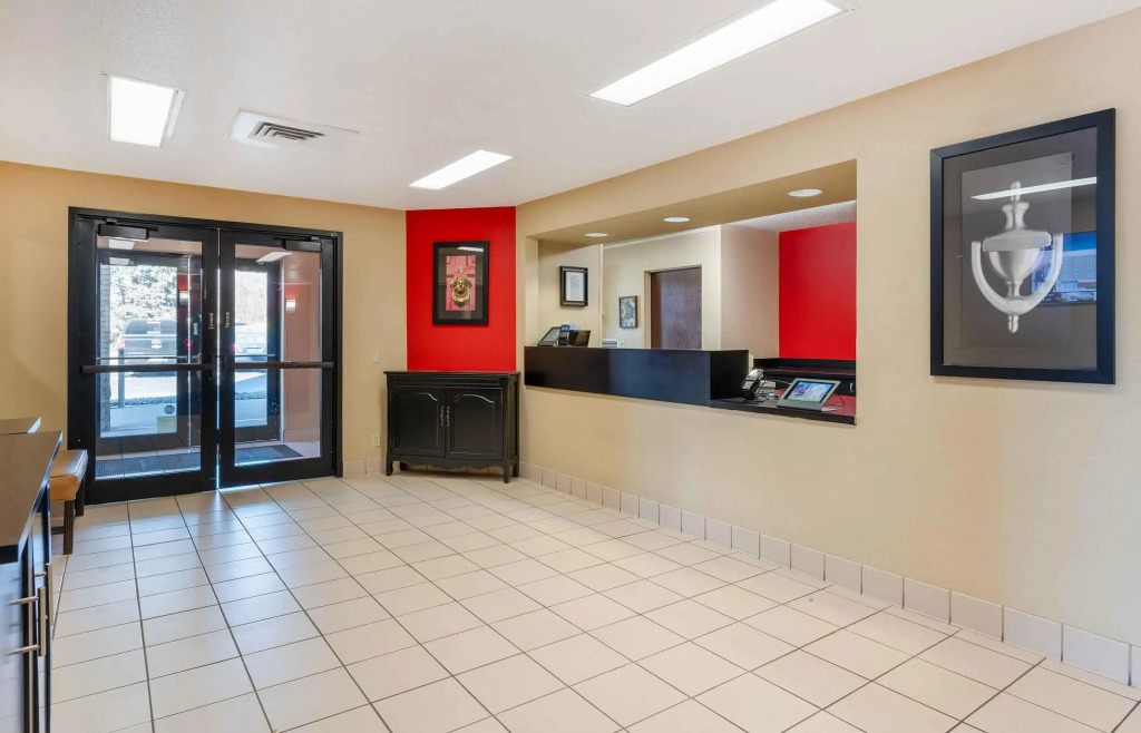 Extended Stay America Suites - Cincinnati - Florence - Turfway Rd