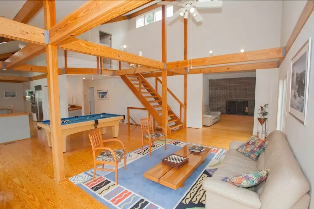 Sail Away 3 Bedrooms 2.5 Bathrooms Home