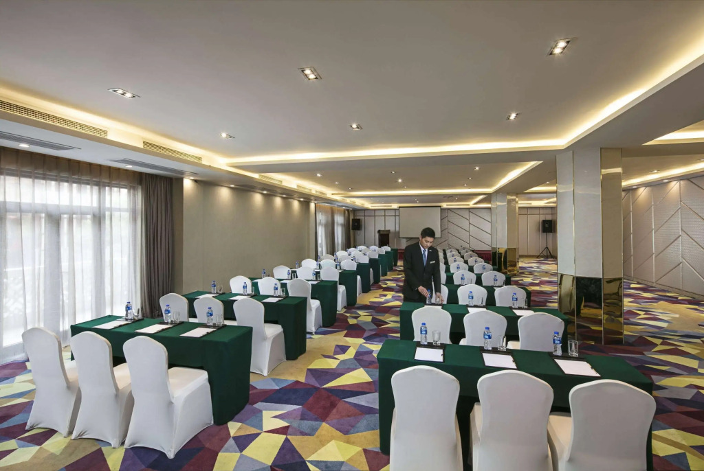 Wyndham Garden Suzhou
