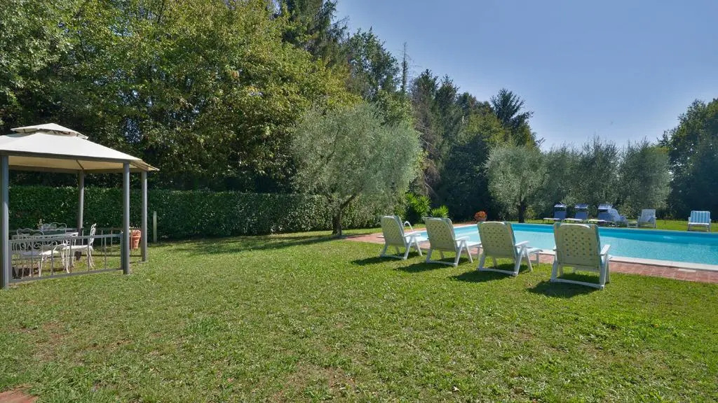 VILLA ALIDA 12, Emma Villas