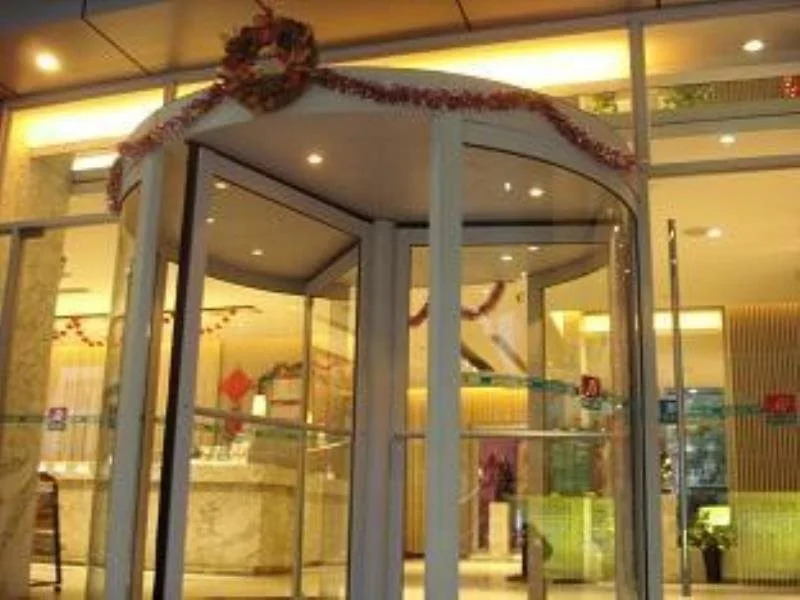 Jinjiang Inn Guangzhou Sun Yat-Sen Memorial Hall Branch
