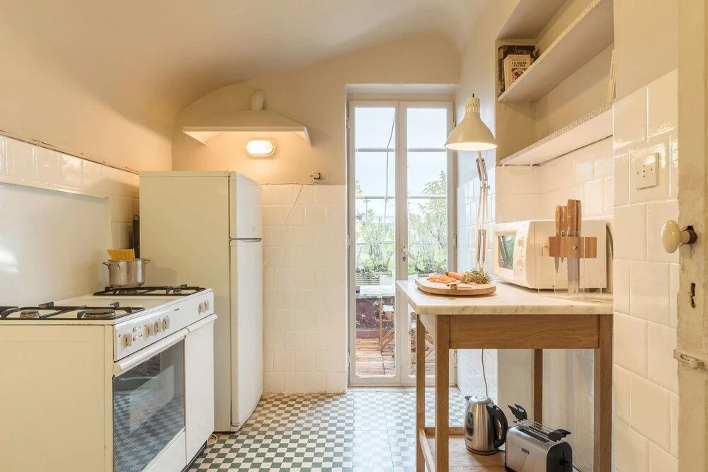 Unique Stylish Flat up to 6 Guests Near Vatican