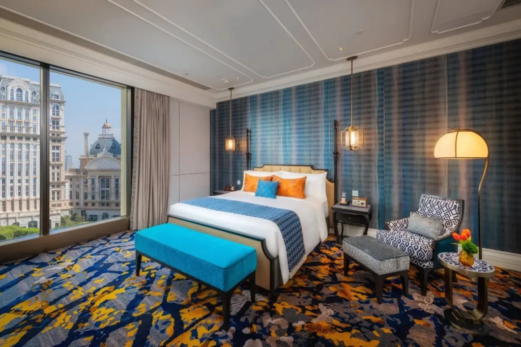 Grand Lisboa Palace Macau