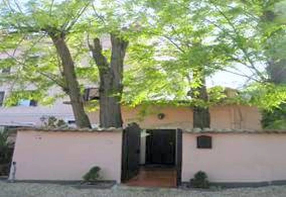 Small Cottage via dei Sabelli 195