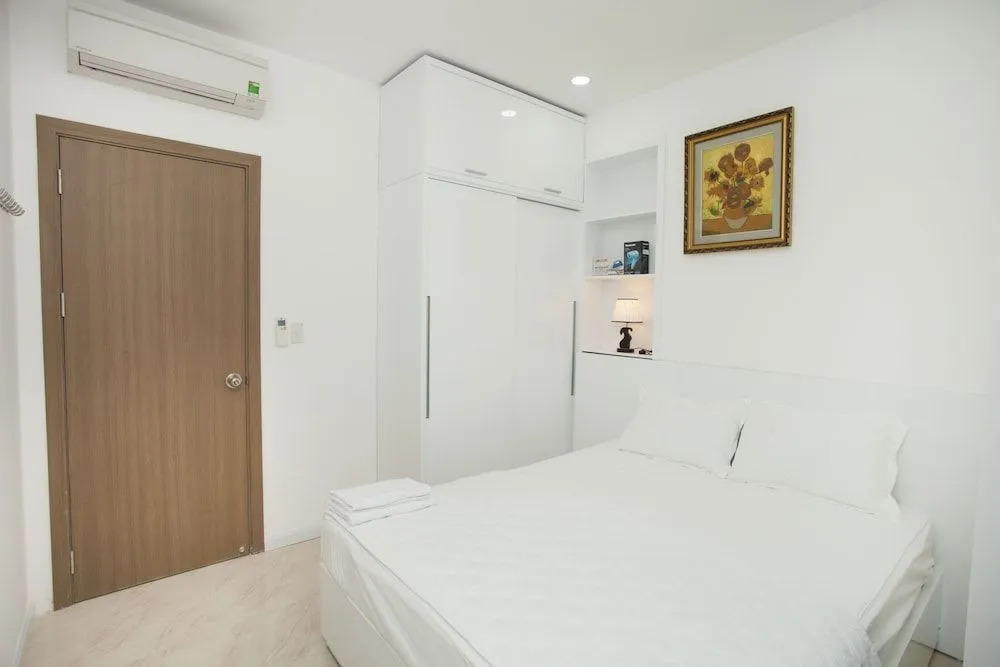Wonderland 24H Apartments