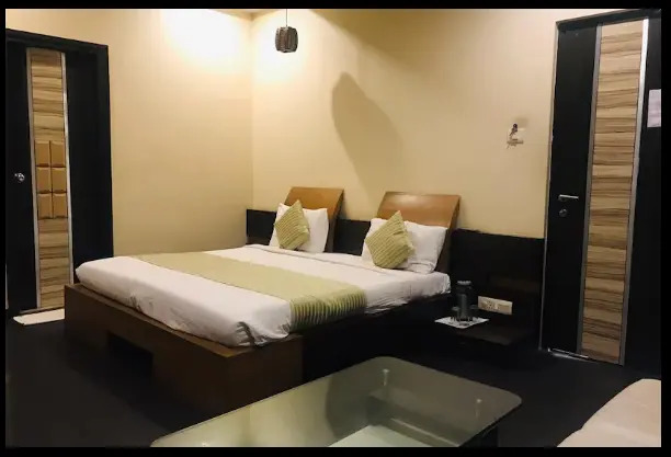 Hotel Sundaram