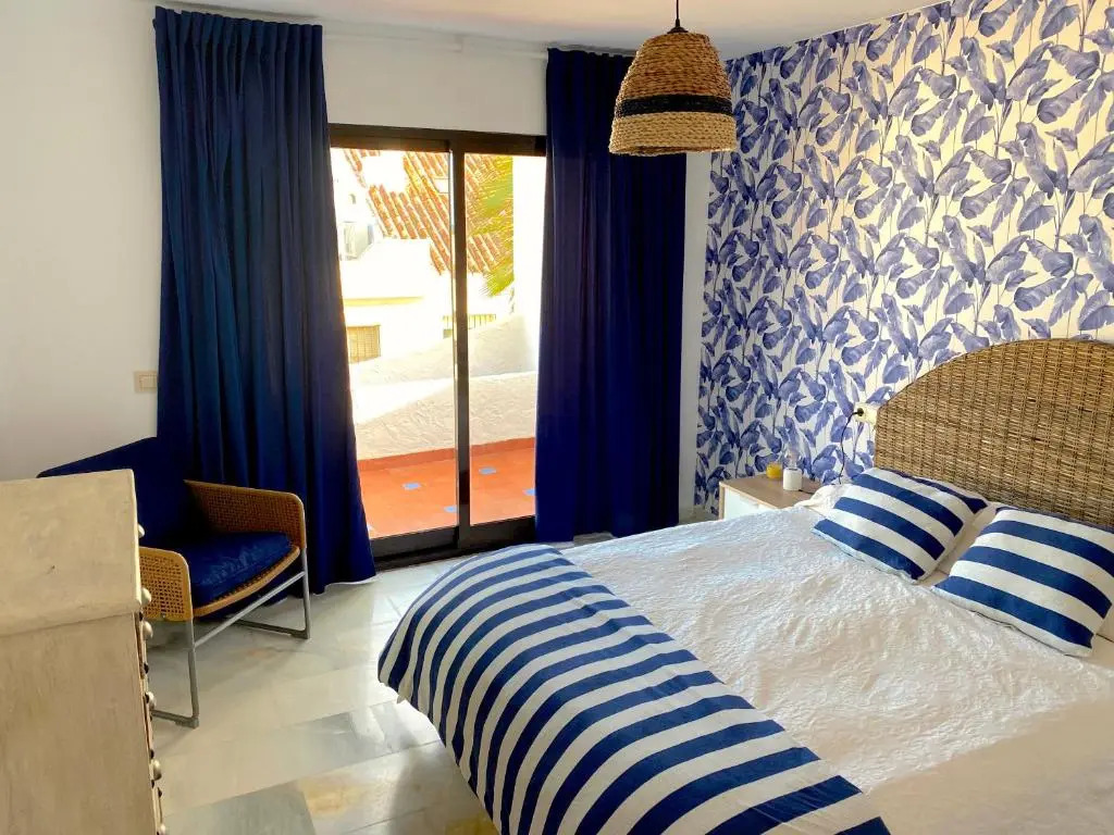 PLAYA PALOMA Beach House 8PAX