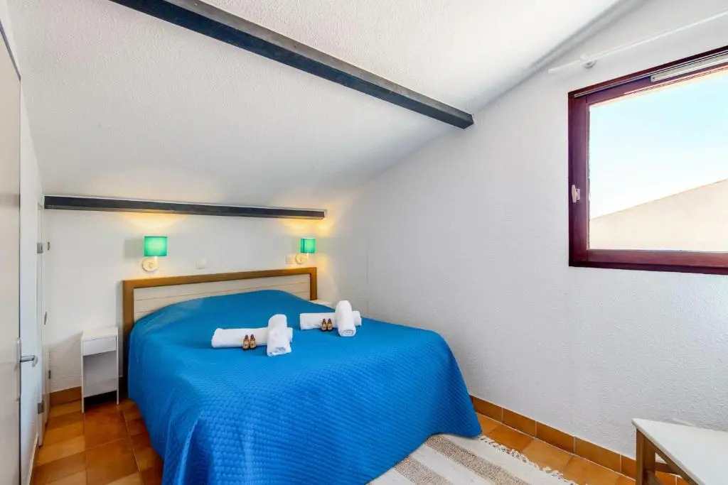 Nice flat at 8 min walk from the beach in La Croix-Valmer - Welkeys