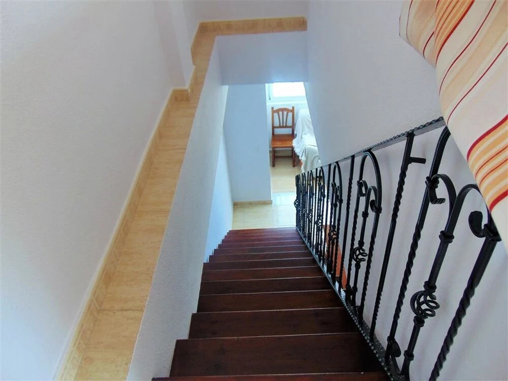 Apartment With 2 Bedrooms in Benalmádena, With Wonderful sea View, Poo