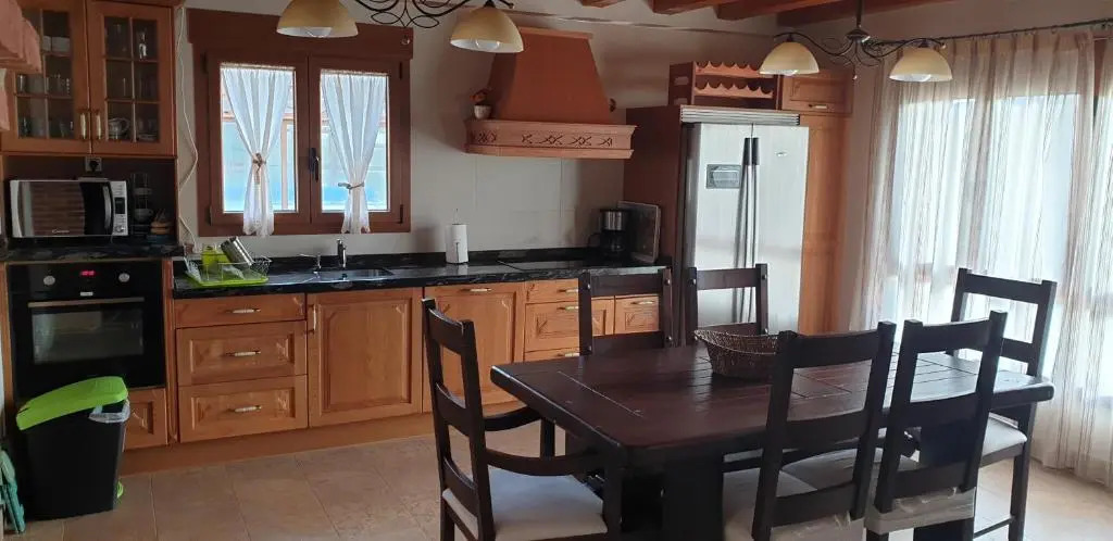 CASA RURAL EL PILON