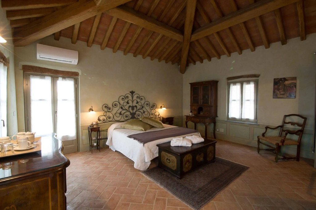 Antica Locanda SanPietro