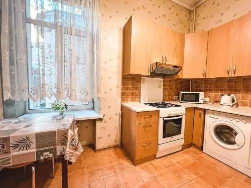 Apartment - Independence Square