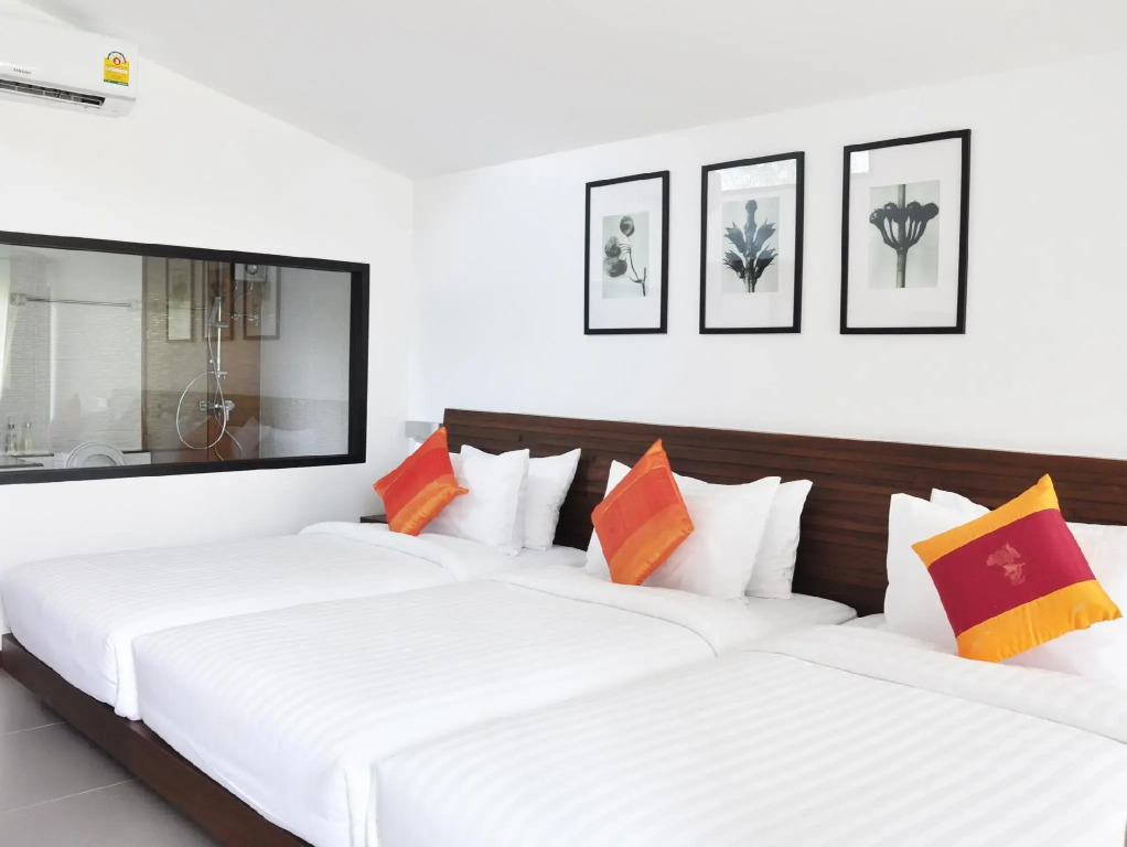 Family House Zen Boutique Resort