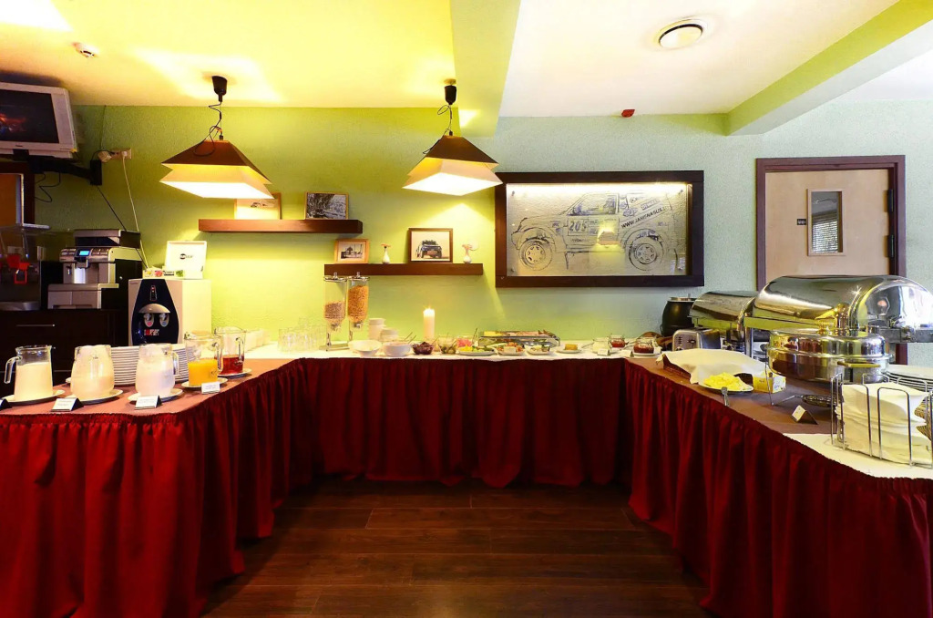 ABC Hotel