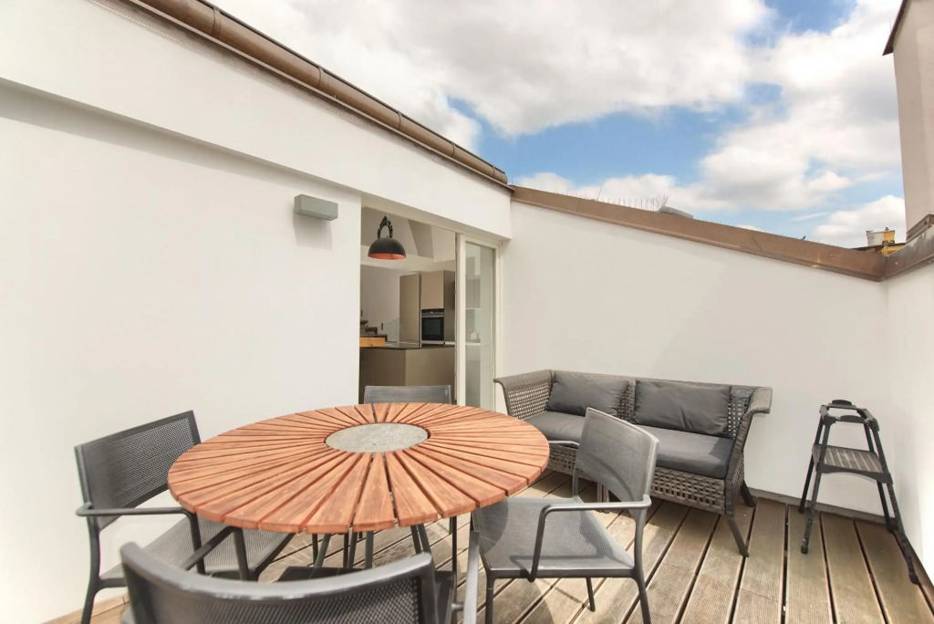 Kolkovna 5 Penthouse