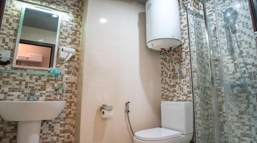 Apartments in ORBI GROUP