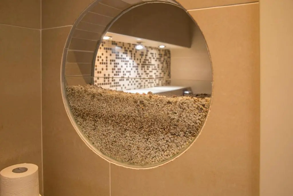 Garni Boutique Hotel Arta