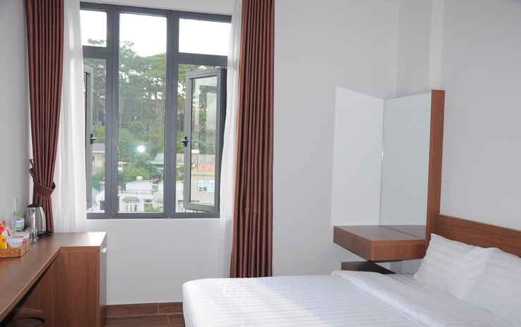 Khánh Minh Hotel