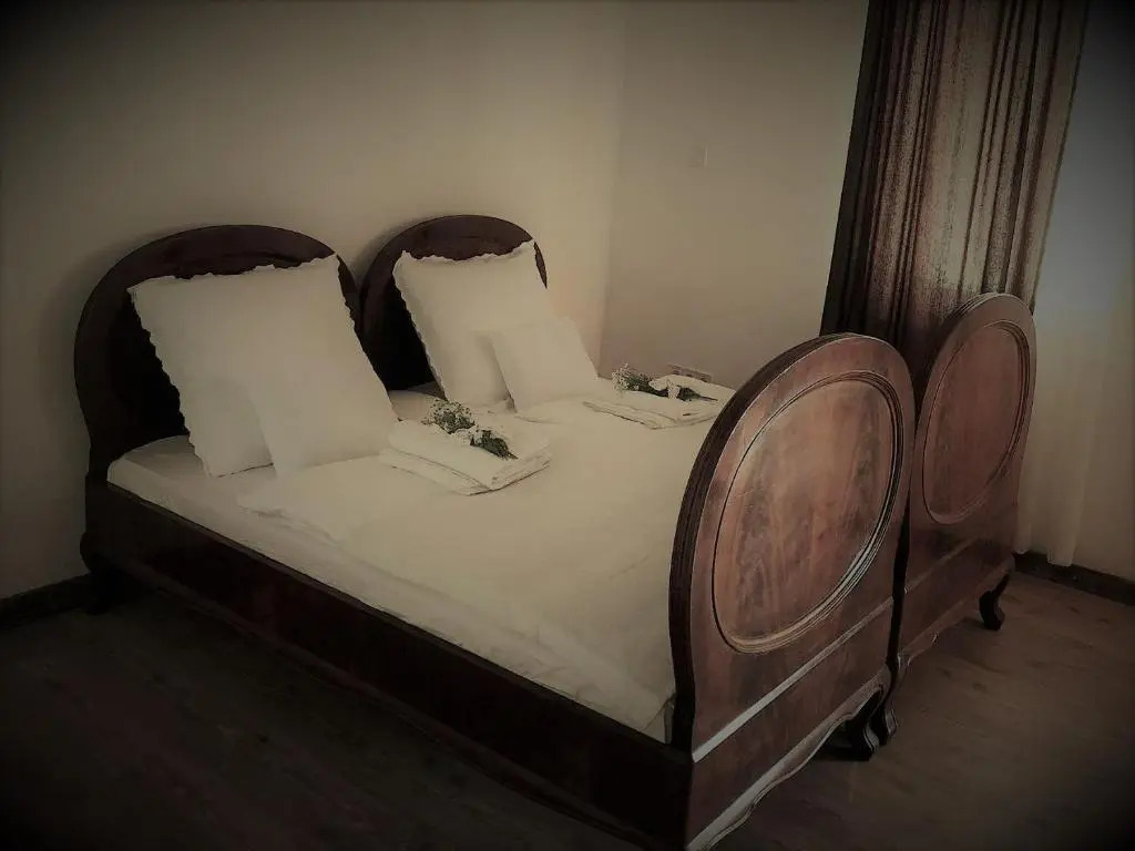 Borbély Vendégház
