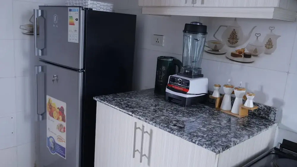 My dream apartment