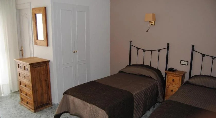 Hotel Hoya