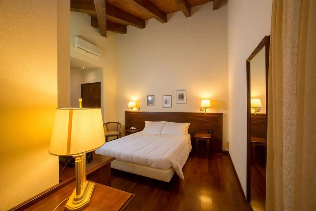 Hotel Conteverde