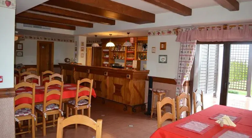Pension Äpfelhaus