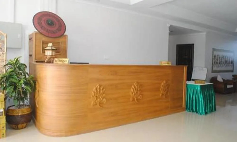 Royal Lotus Hotel
