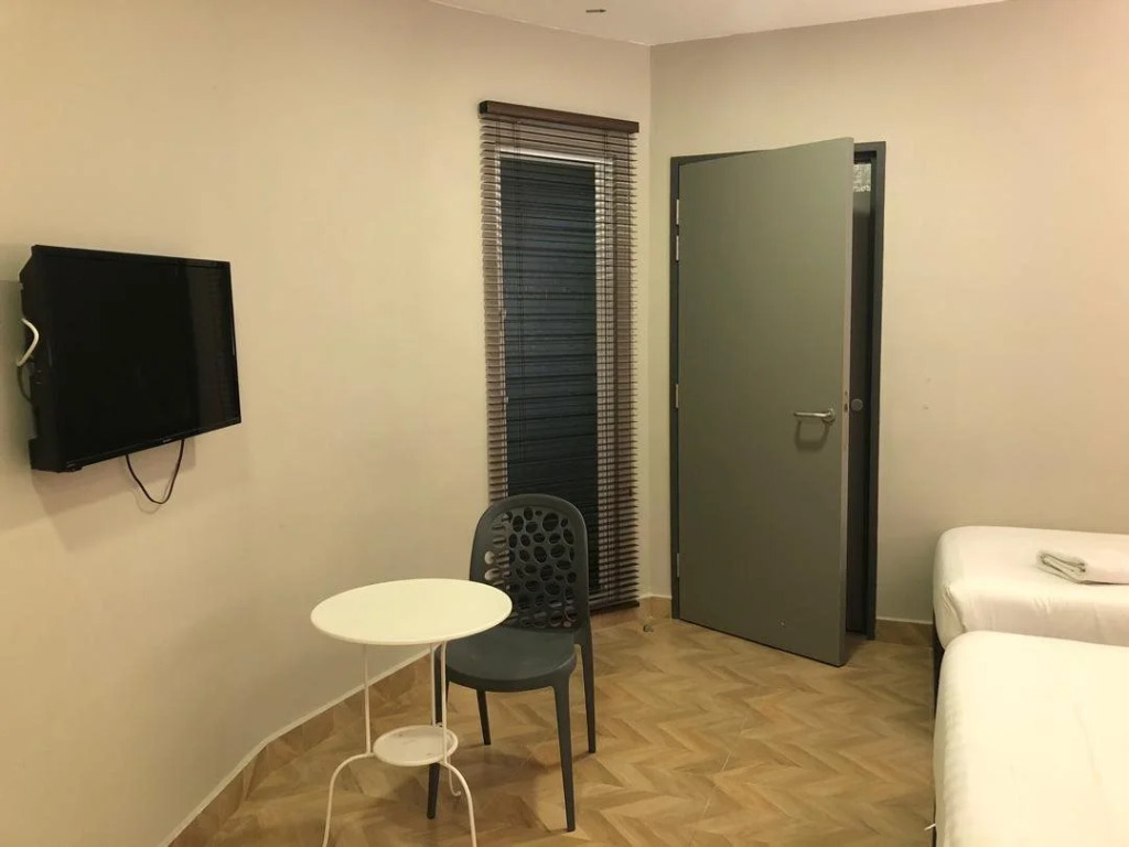 Kingston Hotel 2 - Setapak
