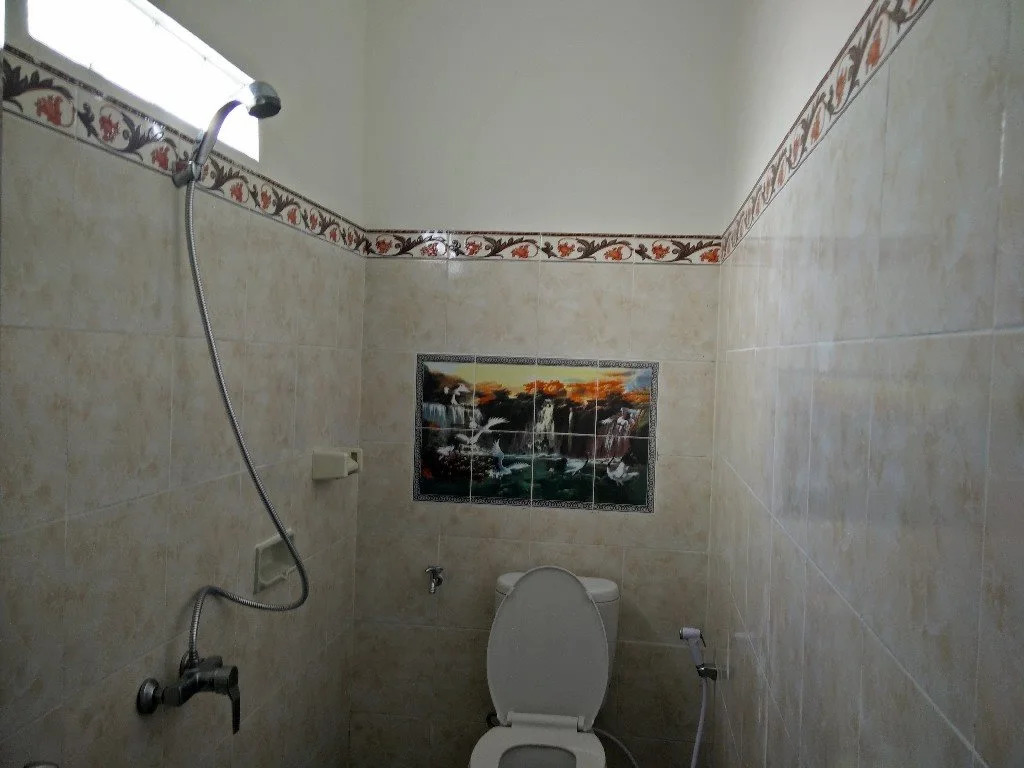 Double N Guesthouse Sanur Bali