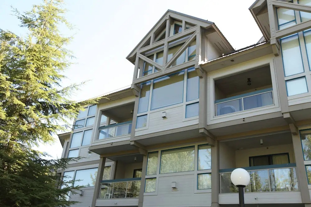 Greystone Lodge by Acer Vacations