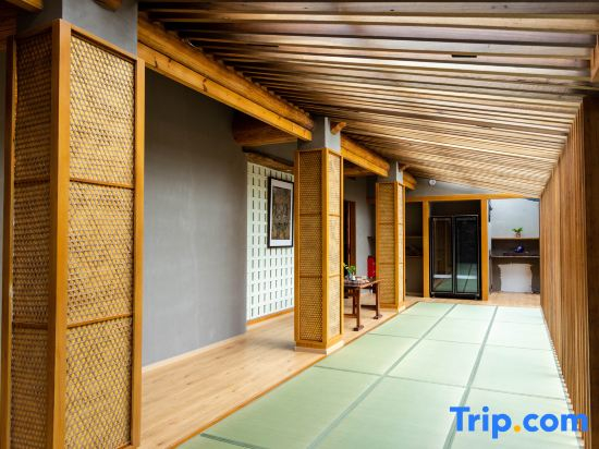 Kyokaiseki·Jiushi B&B (Datong Ancient City Branch)
