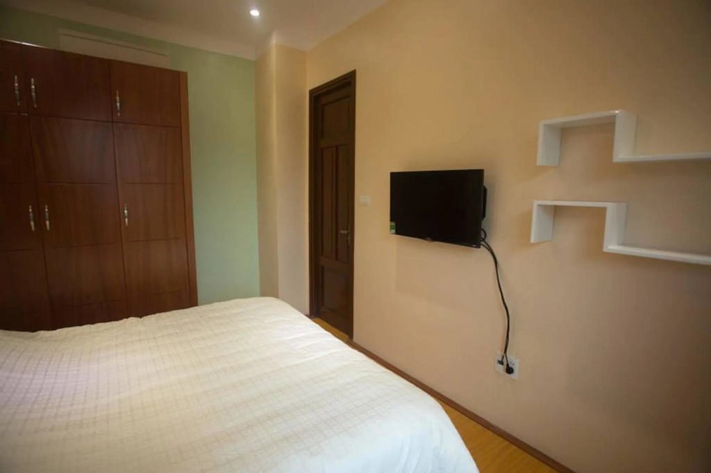 Granda Serviced Apartment 2