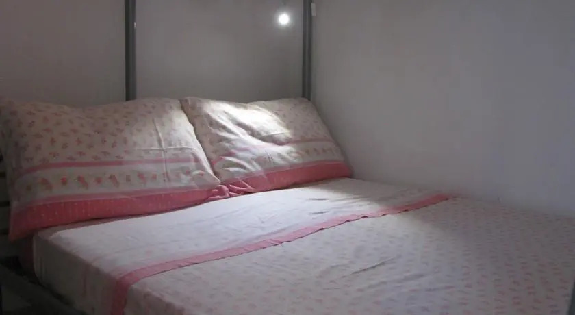Studio in old city Siracusa