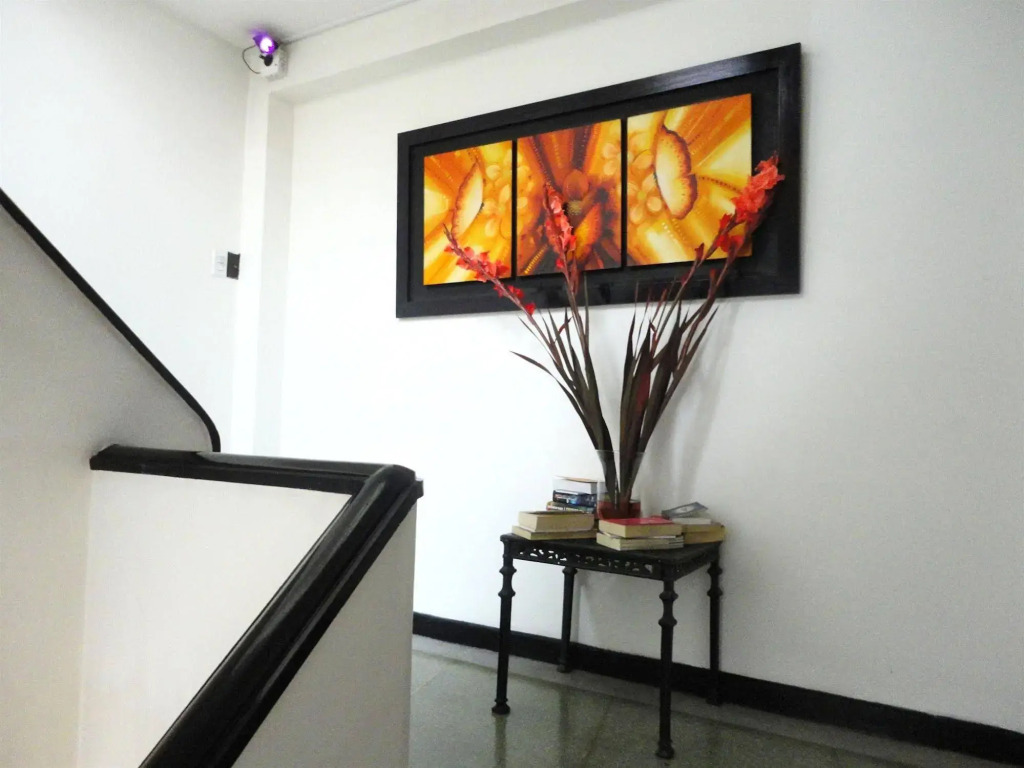 Hotel Casa Paulina