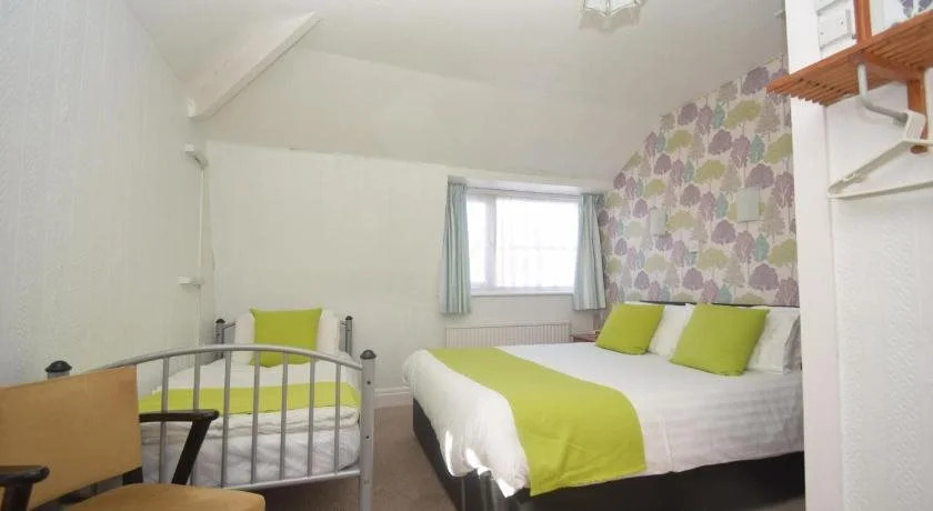 The Lincoln Hotel - B&B