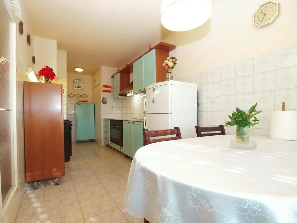 Apartment Momcilo 1995