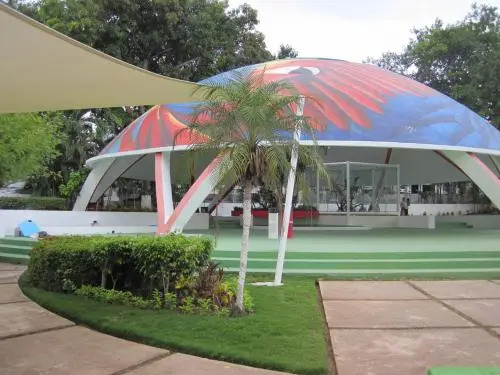 HOTEL CARMELITAS 42