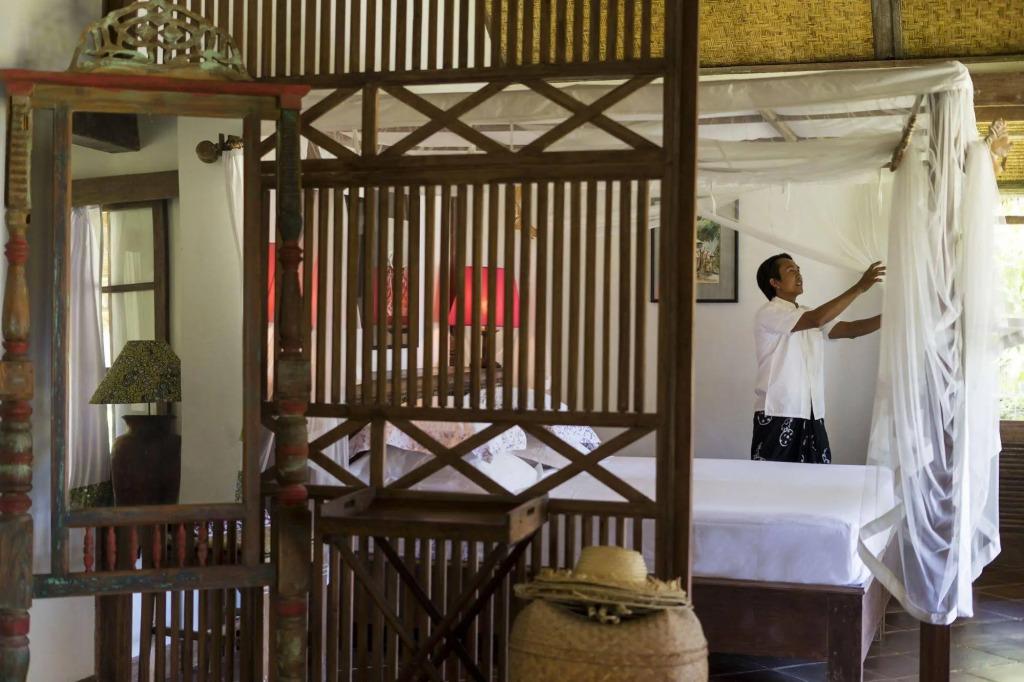Puri Ganesha Villas