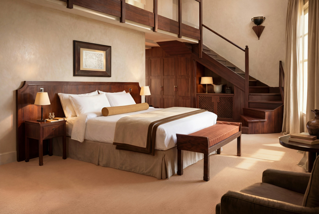 Villa Florentine, A Beauvallon Hotel & Spa